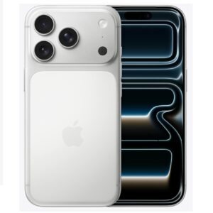 iphone 17pro silver